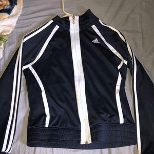 Adidas jacket